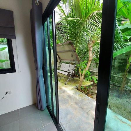 Malinee Resort Bangtau-part Kültér fotó
