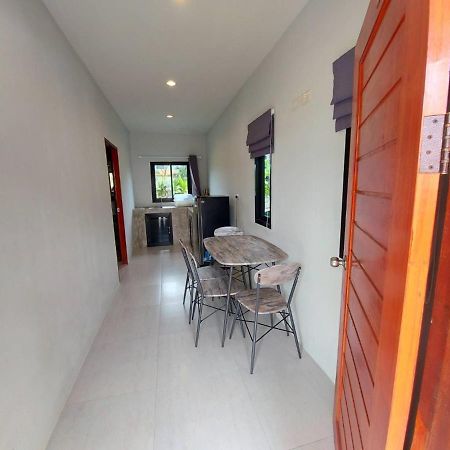 Malinee Resort Bangtau-part Kültér fotó