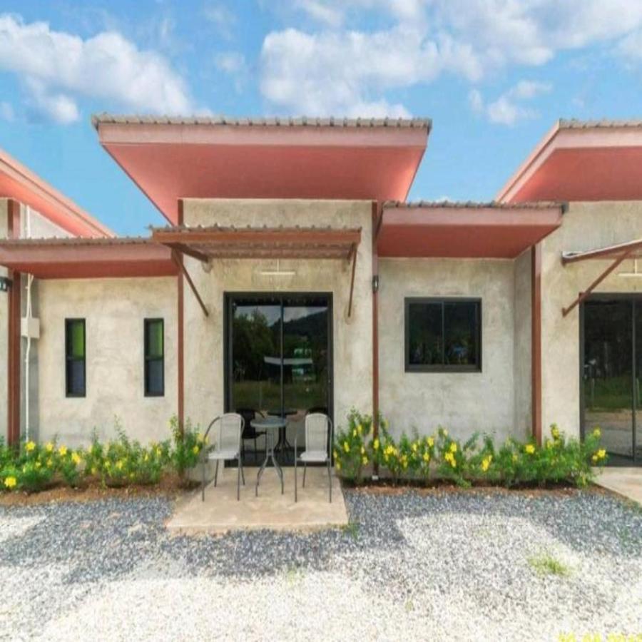 Malinee Resort Bangtau-part Kültér fotó